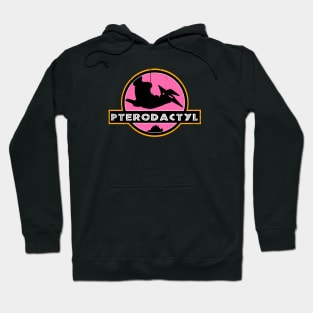 Pterodactyl! Hoodie